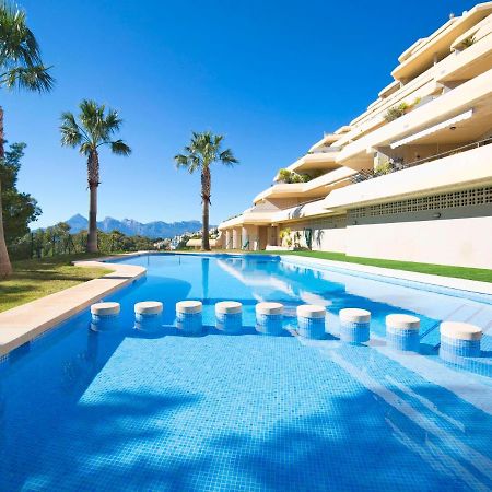 Apartment Villa Marina Golf-1 By Interhome Altea la Vieja エクステリア 写真