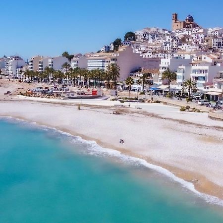 Apartment Villa Marina Golf-1 By Interhome Altea la Vieja エクステリア 写真