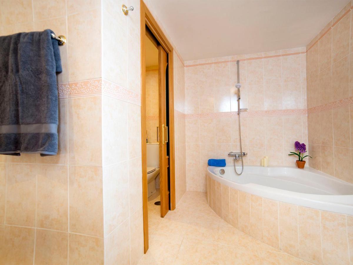 Apartment Villa Marina Golf-1 By Interhome Altea la Vieja エクステリア 写真
