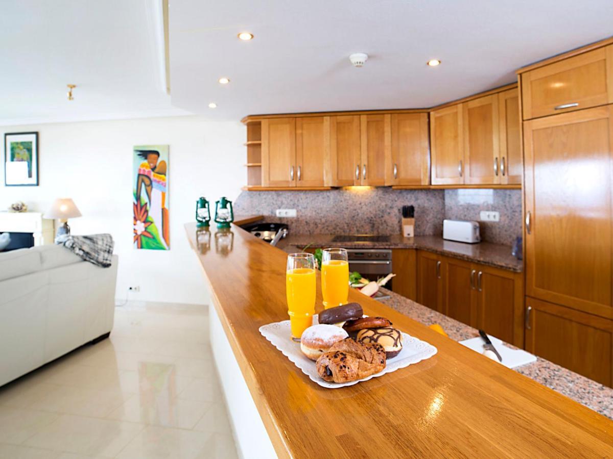 Apartment Villa Marina Golf-1 By Interhome Altea la Vieja エクステリア 写真